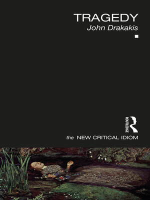 cover image of Tragedy